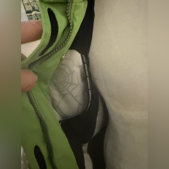 SPYDER SKI JACKET - Picture 10 of 16